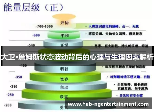 大卫·詹姆斯状态波动背后的心理与生理因素解析