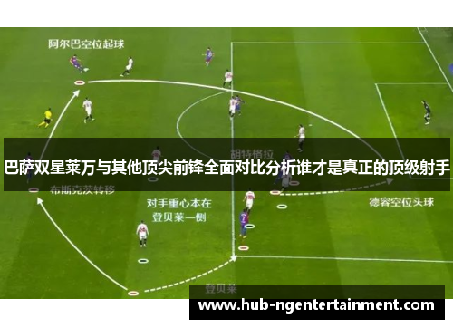 巴萨双星莱万与其他顶尖前锋全面对比分析谁才是真正的顶级射手
