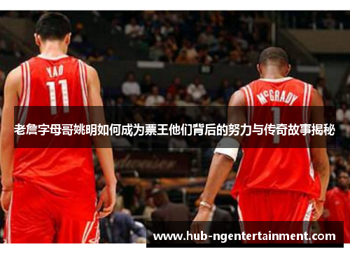 老詹字母哥姚明如何成为票王他们背后的努力与传奇故事揭秘