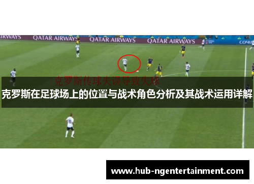 克罗斯在足球场上的位置与战术角色分析及其战术运用详解