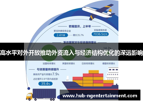 高水平对外开放推动外资流入与经济结构优化的深远影响